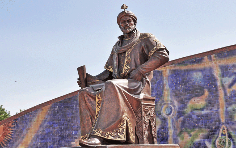 Ulug'bek abservatoriyasi