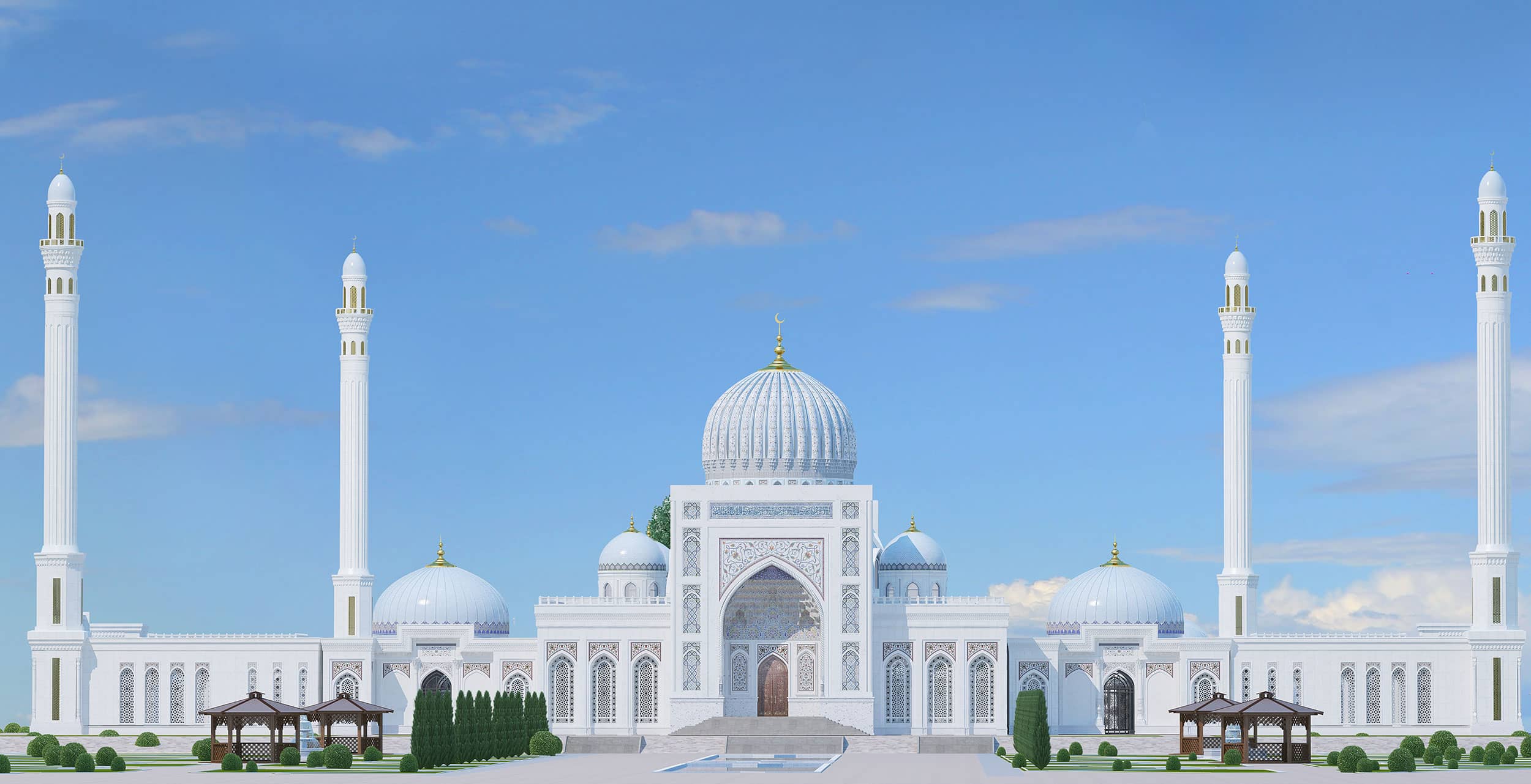 Imom al-Buxoriy majmuasi