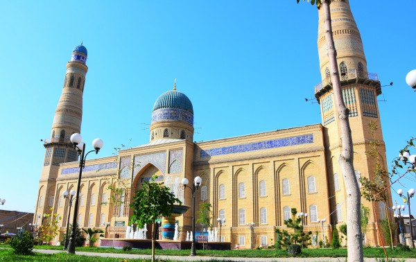 Наманган вилояти