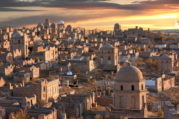 Хоразм вилояти