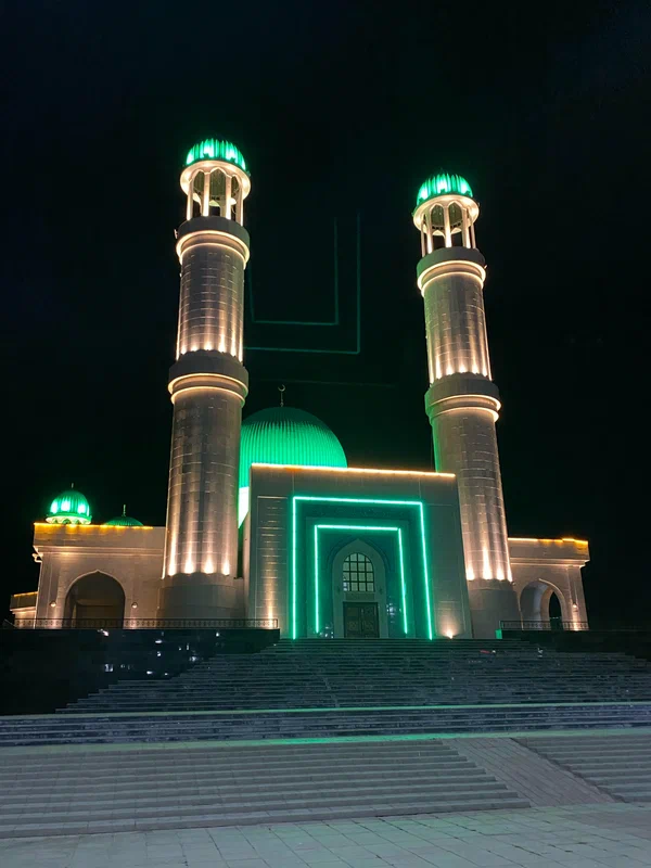 Фаргона вилояти