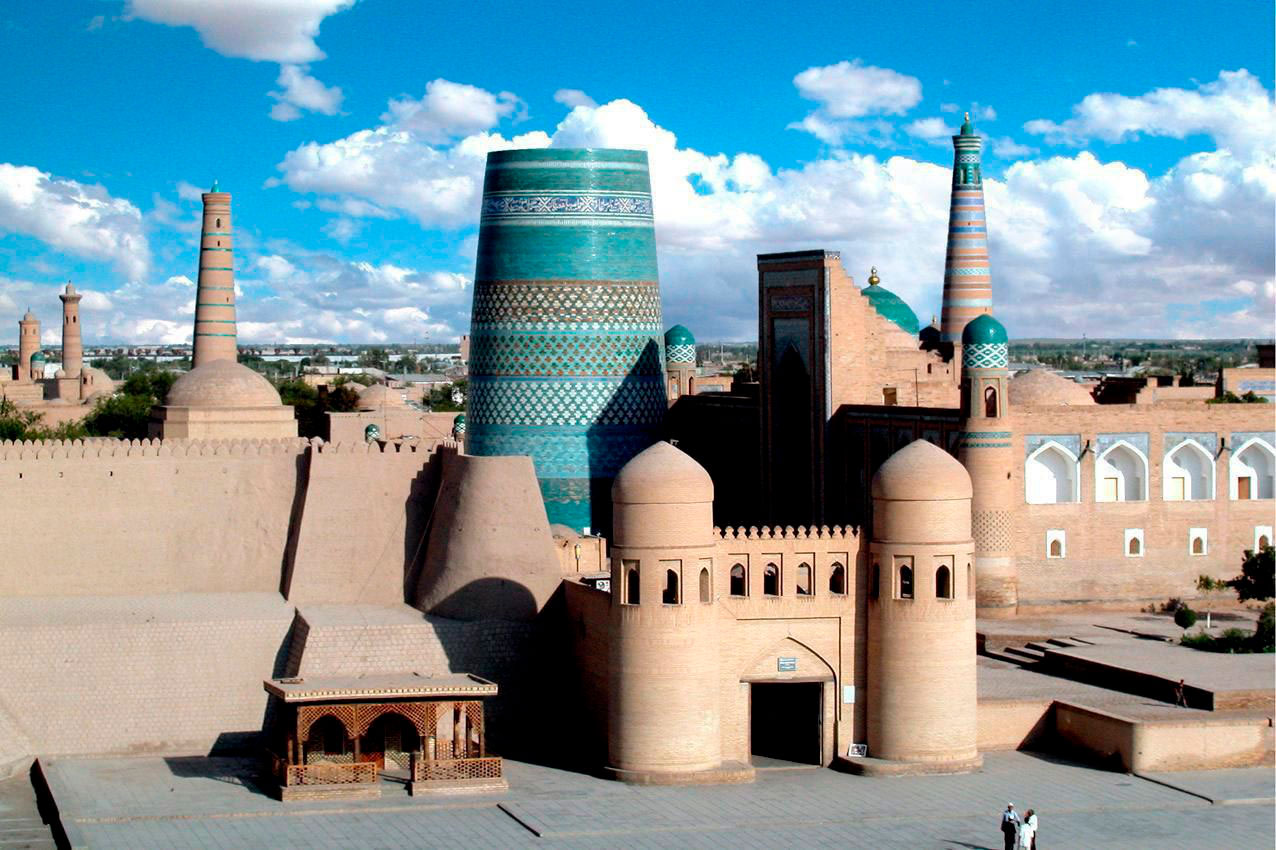 Ташкент шаҳри